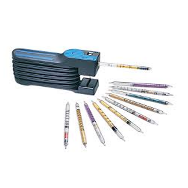 Dräger Detection Tubes