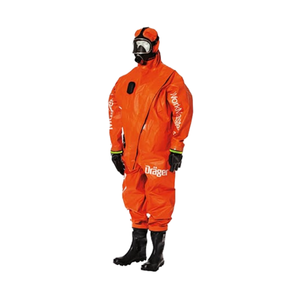 Dräger WorkMaster pro ET