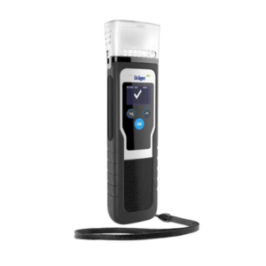 Dräger Alcotest 5000