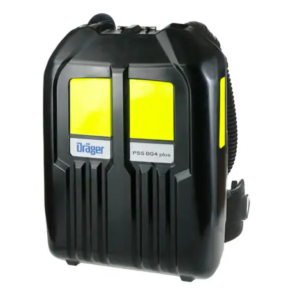 Dräger PSS® BG 4 plus