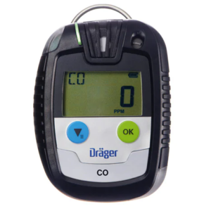Dräger Pac® 6500