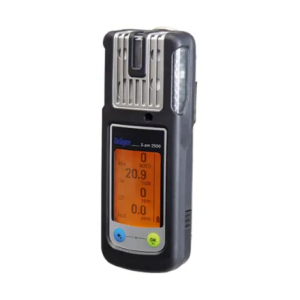 Dräger X-am® 2500 Personal Monitor