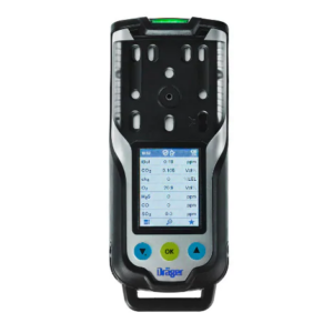 Dräger X-am® 8000