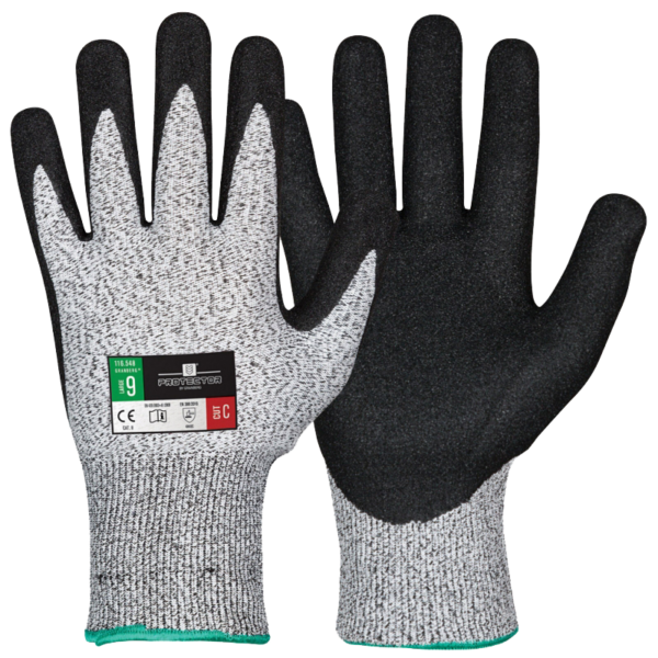 Granberg Cut Resistant Gloves Protector 116.548