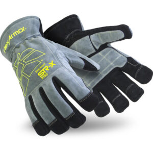 HexArmor FireArmor® SR-X® 8180