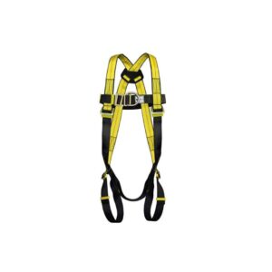 Honeywell MB9000 Single-Point Body Harness