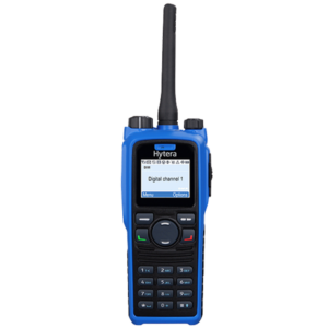 Hytera PD788Ex