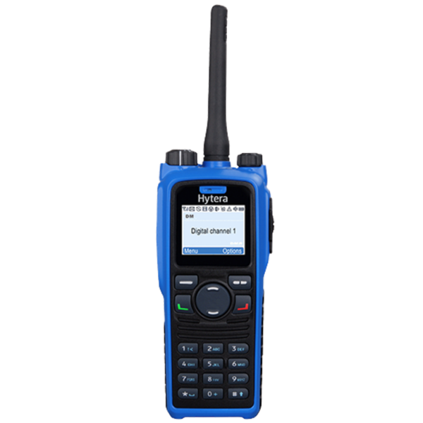 Hytera PD788Ex