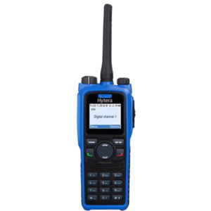 Hytera PD798Ex