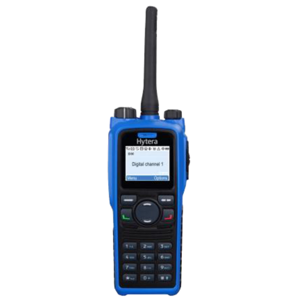 Hytera PD798Ex
