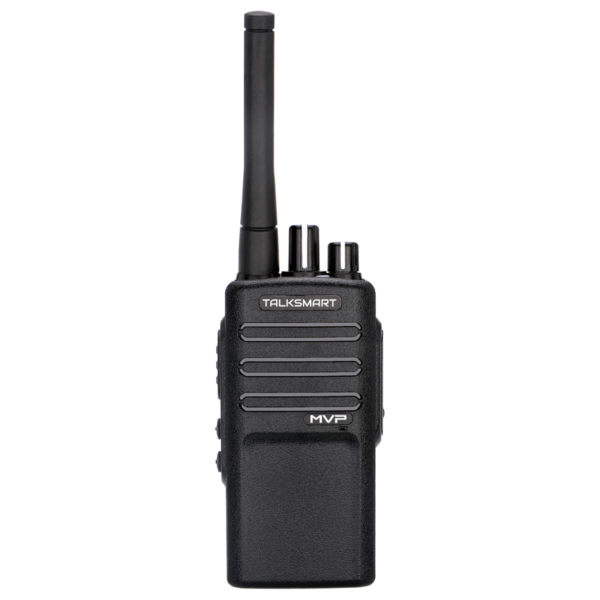 MVP TalkSmart