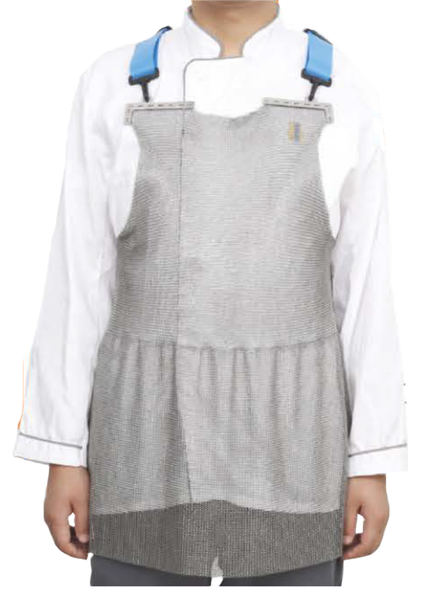 Portwest ChainMail Apron AC20