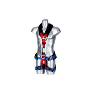 Portwest FP19 4-point body harness