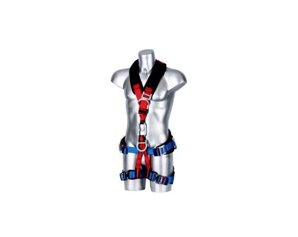 Portwest FP19 4-point body harness