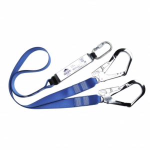 Portwest FP51 Twin Lanyard