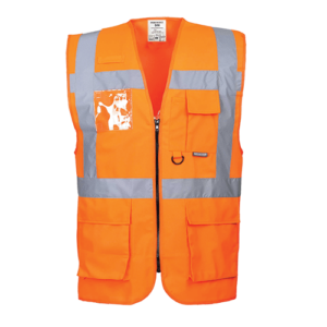 Portwest Non FR S476