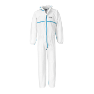 Portwest BizTex Microporous Type 4/5/6 Coverall ST60