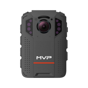 MVP BCW28 Plus body camera offers better features than its predecessor