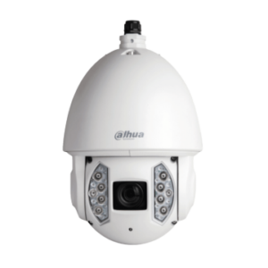 Dahua PTZ Camera