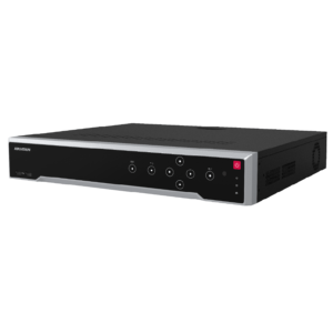 Hikvision NVR