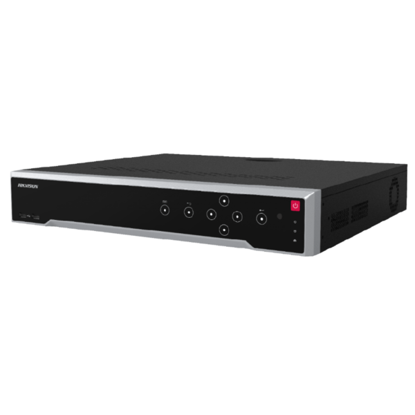 Hikvision NVR