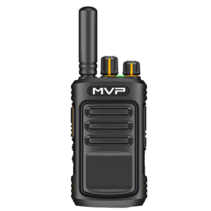 MVP A1 Short Antenna