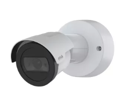 AXIS M20 Bullet Camera Series