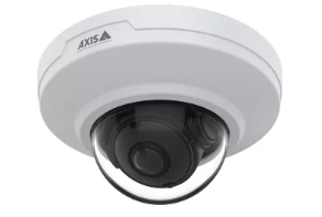 AXIS M30 Dome Camera Series