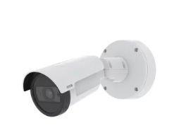 AXIS P14 Bullet Camera Series
