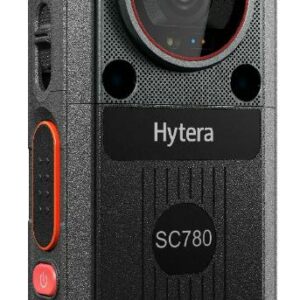 BODY WORN CAMERA SC780