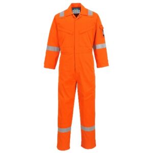 PORTWEST AF73 - Araflame Work Lightweight FR Coverall