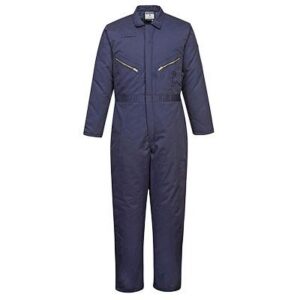 S816 - Orkney Insulated Coverall