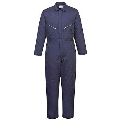 S816 - Orkney Insulated Coverall
